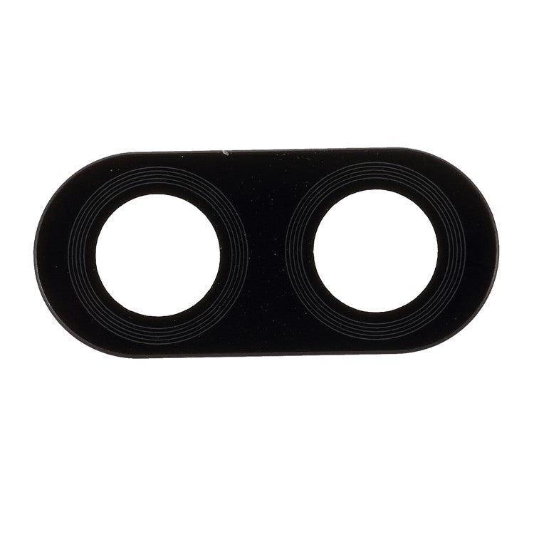 OEM Rear Back Camera Lens Cover with Adhesive Sticker for OnePlus 6