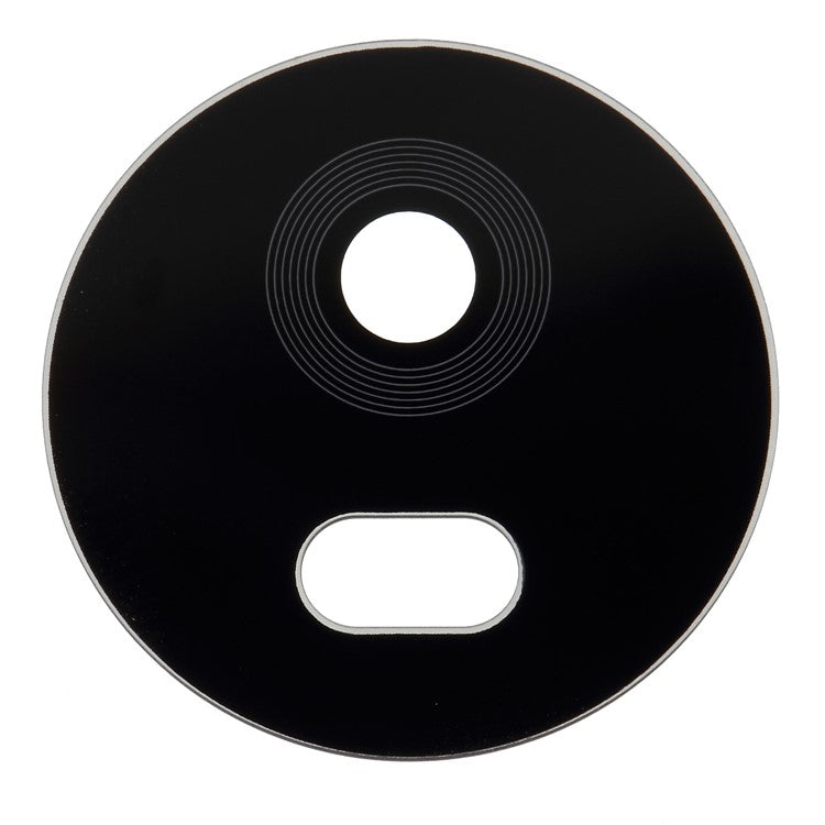 OEM Rear Camera Lens Cover with Adhesive Sticker for Motorola Moto E4 Plus