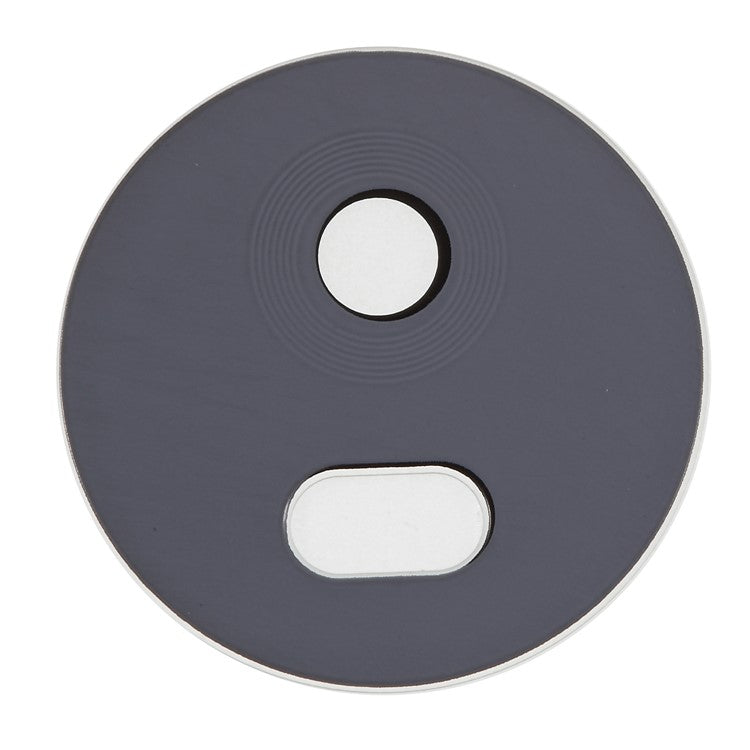 OEM Rear Camera Lens Cover with Adhesive Sticker for Motorola Moto E4 Plus