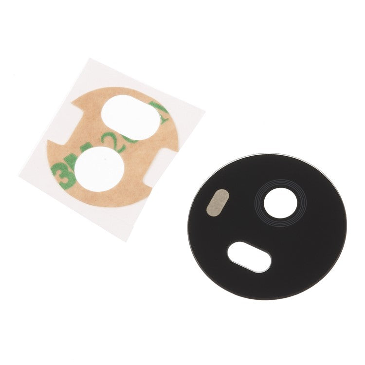 OEM Rear Camera Lens Cover with Adhesive Sticker for Motorola Moto G5S