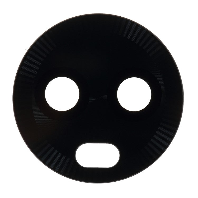 OEM Rear Camera Lens Cover with Adhesive Sticker for Motorola Moto G6