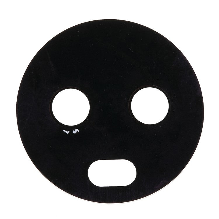 OEM Rear Camera Lens Cover with Adhesive Sticker for Motorola Moto G6