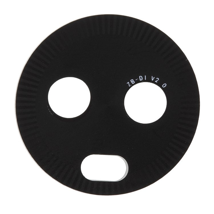 OEM Rear Camera Lens Cover with Adhesive Sticker for Motorola Moto G6 Plus