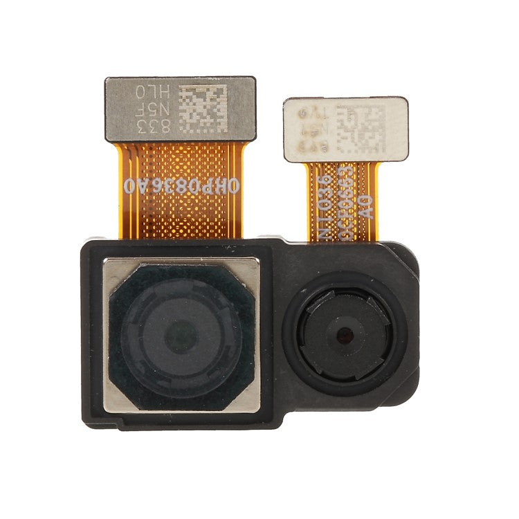 OEM Rear Back Big Camera Module Part for Huawei Honor 7A