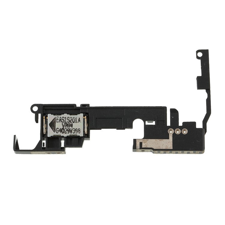 OEM Buzzer Ringer Loudspeaker with Holder Frame Part for Sony Xperia XZ