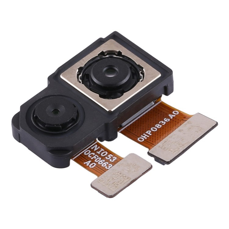 For Huawei Honor 9 Lite OEM Rear Back Big Camera Module Part Replacement