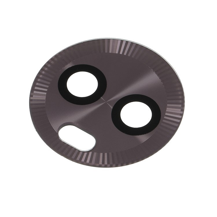 OEM Rear Camera Lens Cover Part with Adhesive Sticker for Motorola Moto G6 - Blush