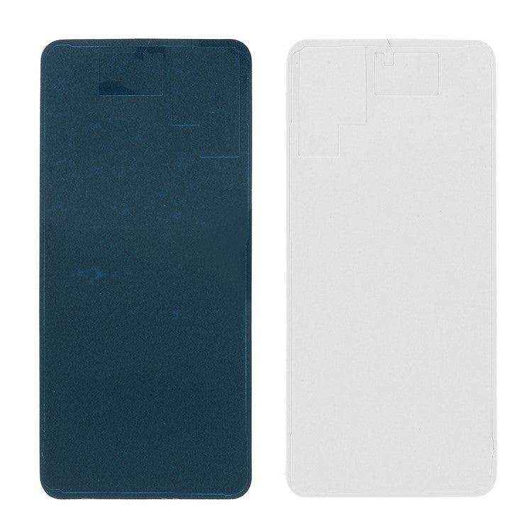 For Huawei P20 Battery Back Door Adhesive Sticker Replacement