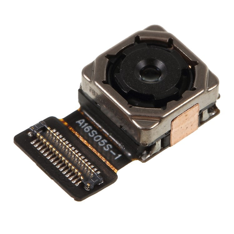 OEM Rear Big Camera Module Replace Part for Motorola Moto G5S