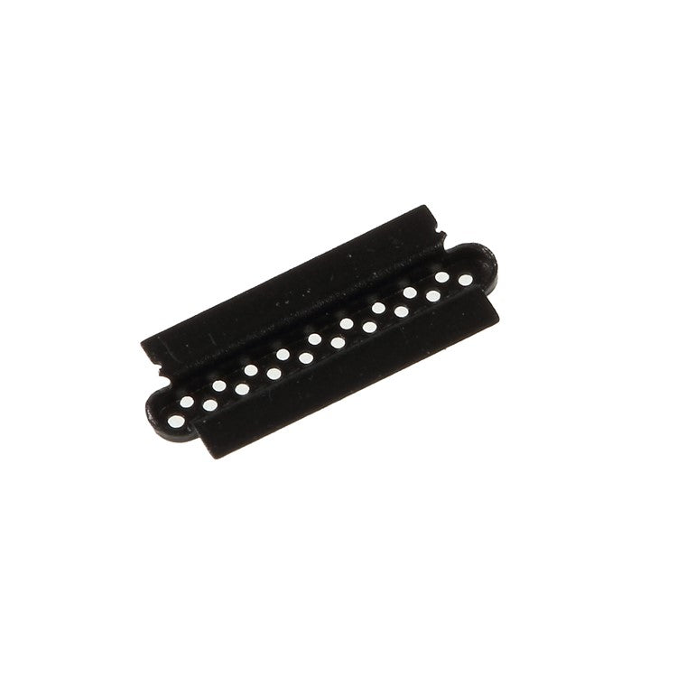 OEM Earpiece Mesh Repair Part for Huawei P Smart (2017) / Enjoy 7S - Black