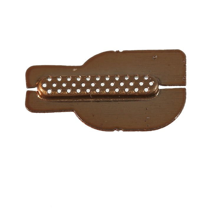 OEM Earpiece Mesh Repair Part for Huawei P10 - Gold