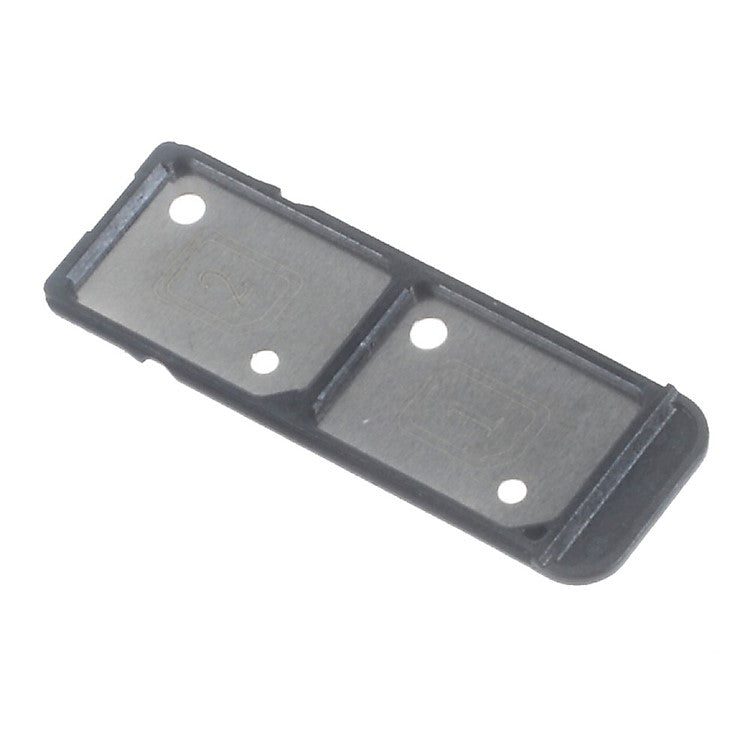 OEM Dual SIM Card Tray Holder Replacement for Sony Xperia C5 Ultra Dual E5533 E5563