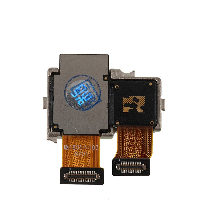 OEM Rear Big Back Camera Module Part for OnePlus 6T