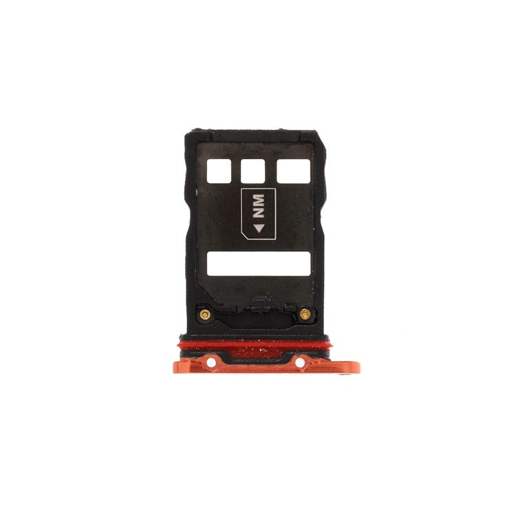 OEM SIM Card Tray Holder Replacement for Huawei P30 Pro - Red