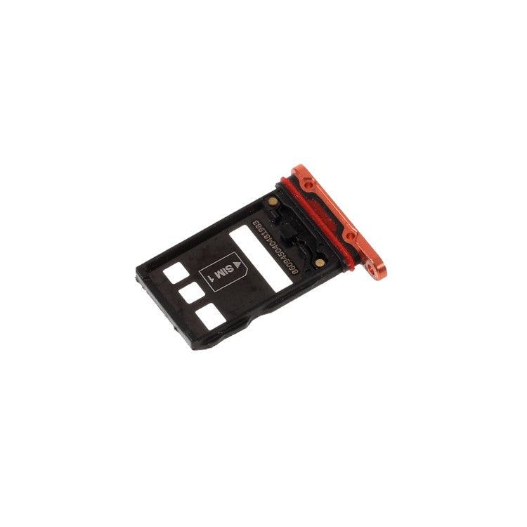 OEM SIM Card Tray Holder Replacement for Huawei P30 Pro - Red