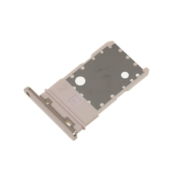 OEM SIM Card Tray Holder for Google Pixel 3 XL - Pink