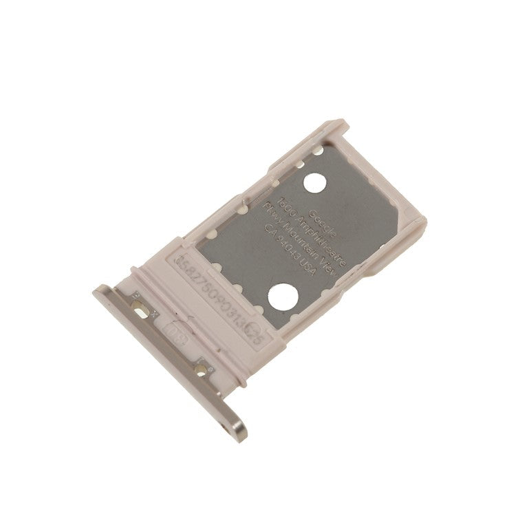 OEM SIM Card Tray Holder for Google Pixel 3 XL - Pink