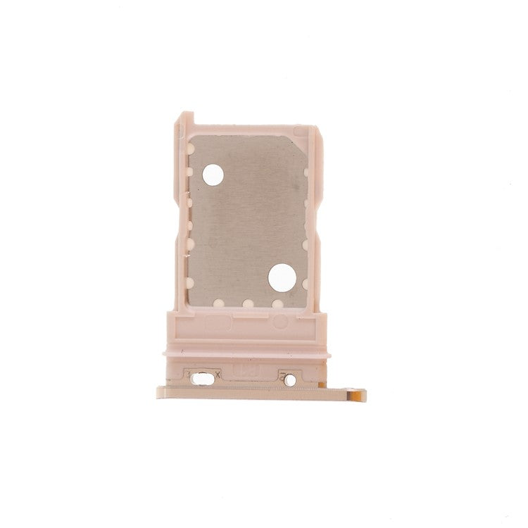 OEM SIM Card Tray Holder Replace Part for Google Pixel 3 - Rose Gold