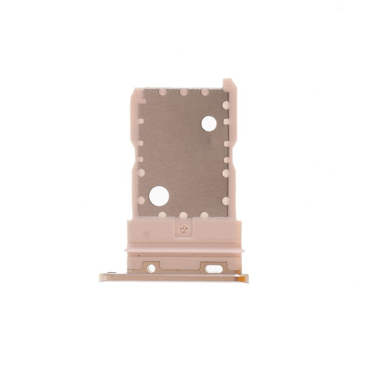 OEM SIM Card Tray Holder Replace Part for Google Pixel 3 - Rose Gold