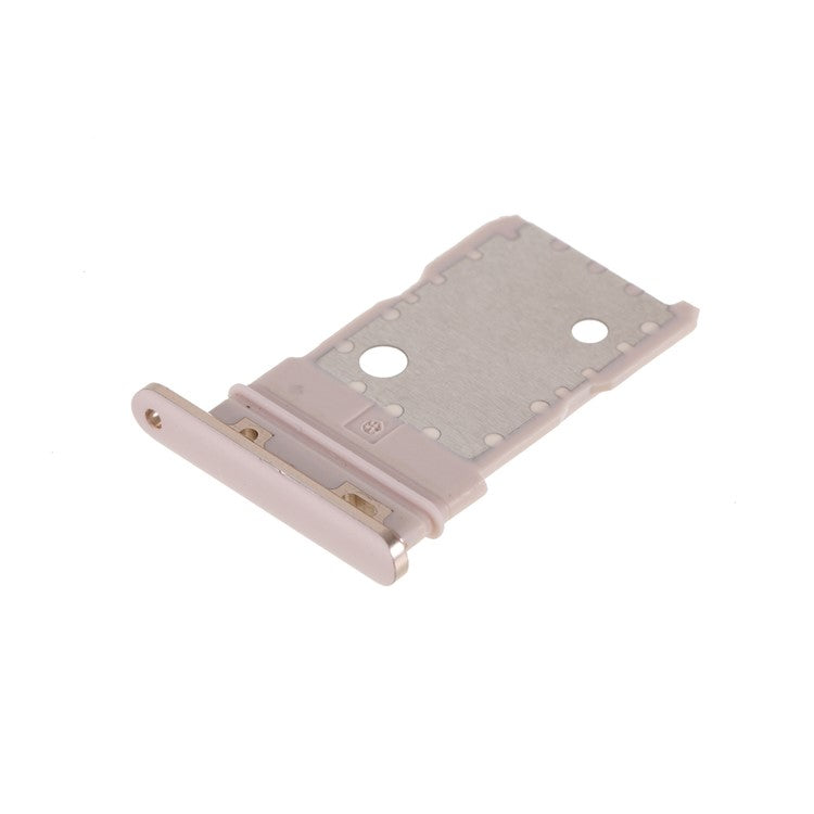OEM SIM Card Tray Holder Replace Part for Google Pixel 3 - Rose Gold