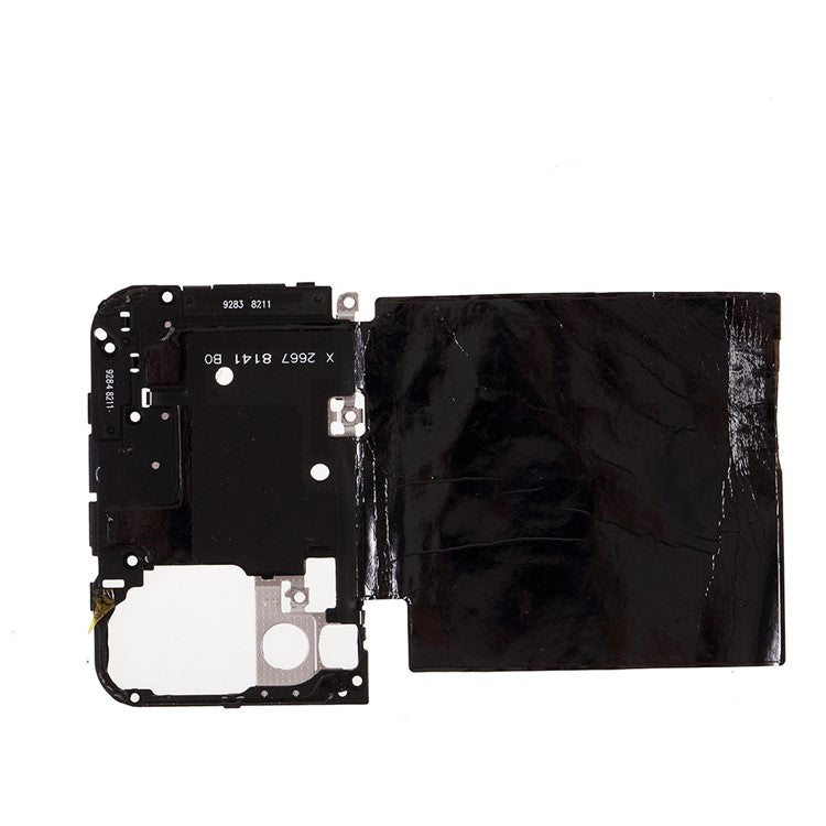 OEM for Huawei P20 Pro Back Frame Shell Cover On Motherboard Earpiece NFC Antenna