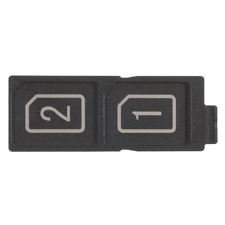 OEM Dual SIM Card Tray Holder Replacement for Sony Xperia Z5 Dual