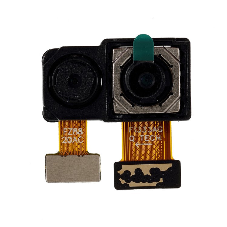 OEM Rear Big Back Camera Module Part Replacement for Huawei Honor 7C/Enjoy 8