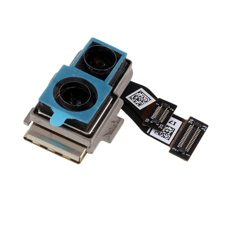 OEM Rear Big Back Camera Module Part for Asus Zenfone 5 ZE620KL / 5Z ZS620KL