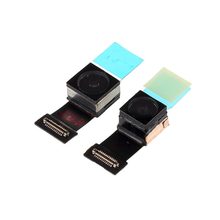 2Pcs/Set OEM Front Facing Camera Module Replace Part for Google Pixel 3