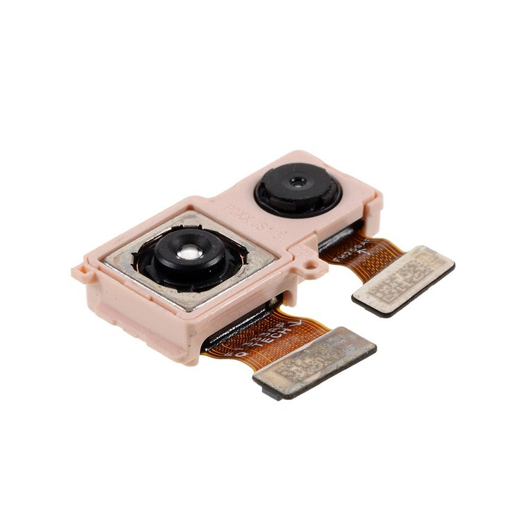 OEM Rear Big Back Camera Module Part Replacement for Huawei Honor 20i