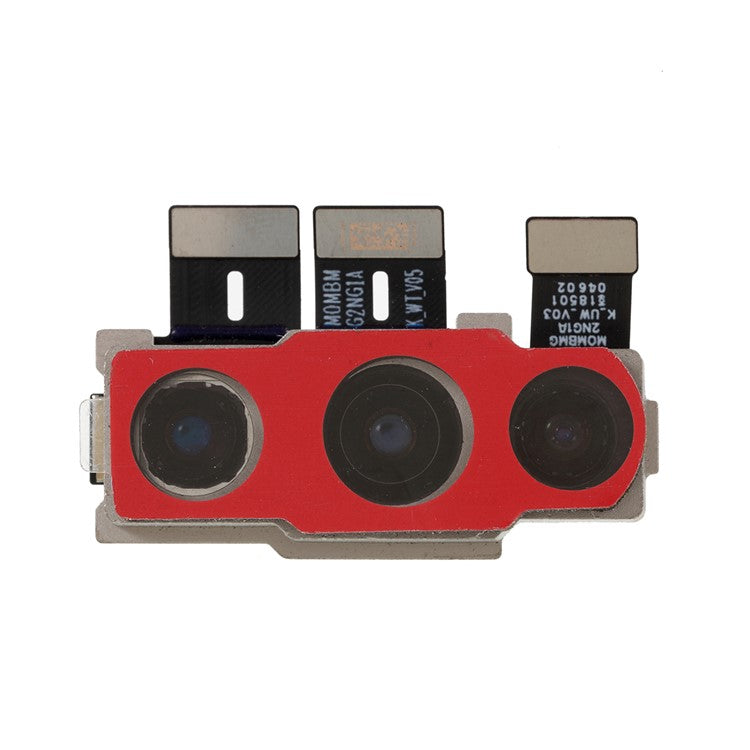 OEM Rear Big Back Camera Module Part for OnePlus 7 Pro