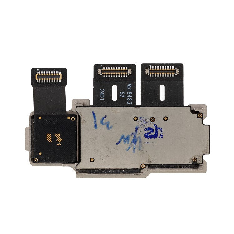 OEM Rear Big Back Camera Module Part for OnePlus 7 Pro
