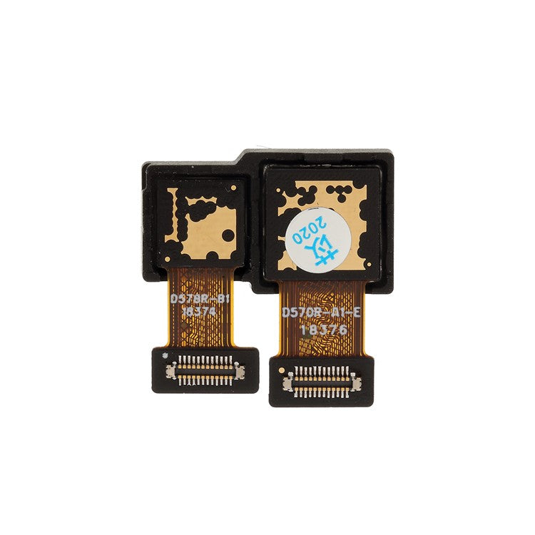 OEM Rear Back Camera Module Replacement Part for Oppo A7