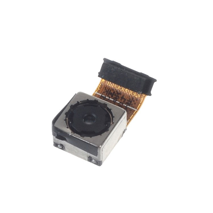 OEM Disassembly Rear Big Camera Module Replacement for Sony Xperia M4 Aqua