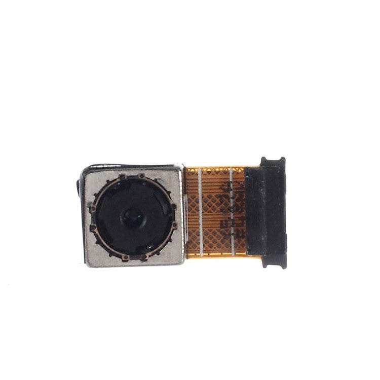 OEM Disassembly Rear Big Camera Module Replacement for Sony Xperia M4 Aqua