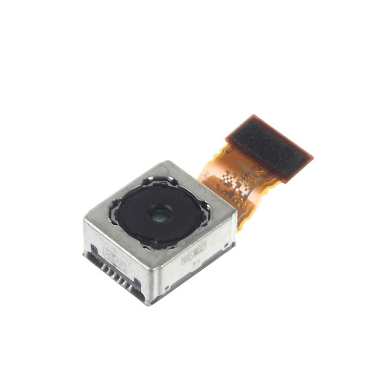 Back Rear Camera Module Part for Sony Xperia Z5 Compact (OEM Disassembly)