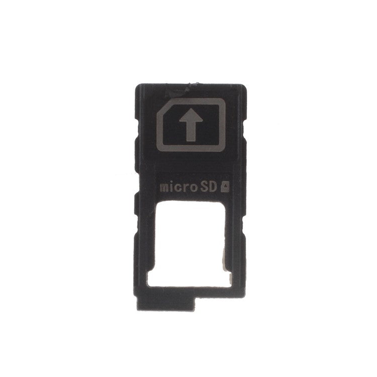OEM SIM/Micro SD Card Tray Holder Replacement for Sony Xperia Z5/ Z5 Premium/ Z3+ / Z3+ dual