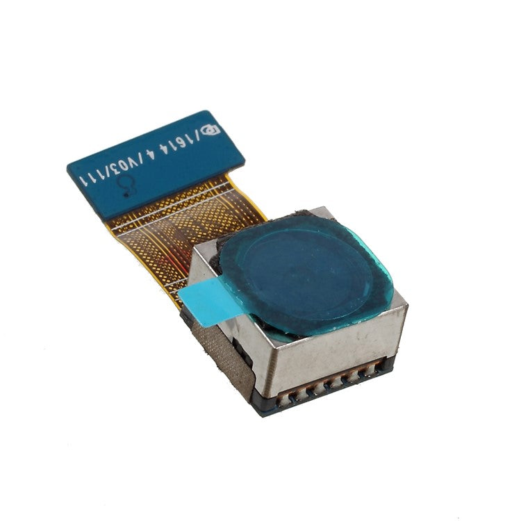 Front Facing Camera Module Part for Sony Xperia X / X Performance (OEM Disassembly)