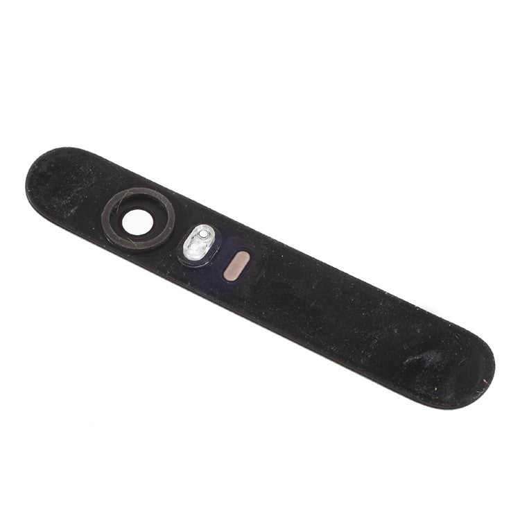 OEM Part Top and Bottom Back Cover Plates for Huawei Nexus 6P - Gold Color