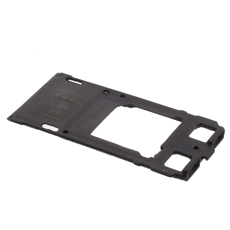OEM SIM Card + MicroSD Card Tray Holder Slot for Sony Xperia XZ / X Performance / X