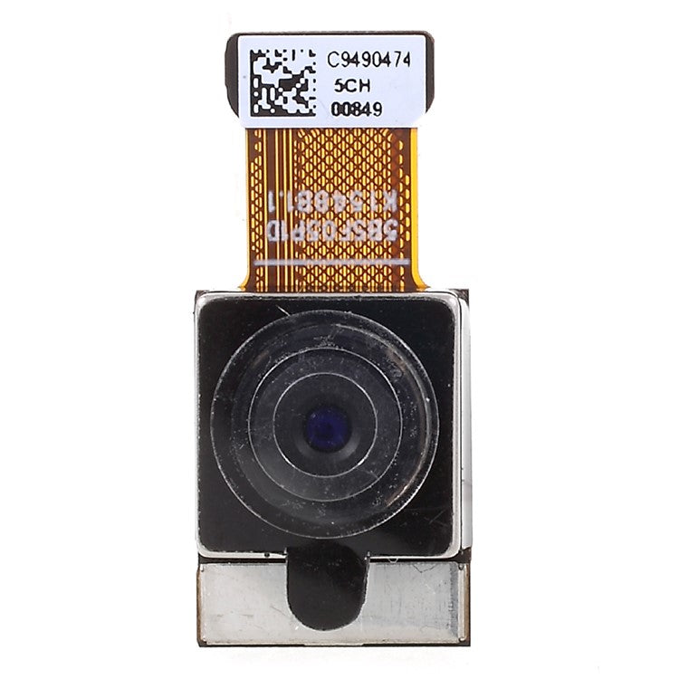 For OnePlus 3 OEM Rear Big Back Camera Module Replacement Part