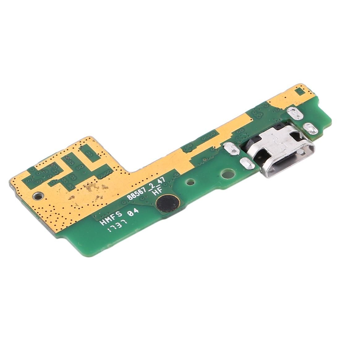 Original Charging Port Board for Xiaomi Redmi 5