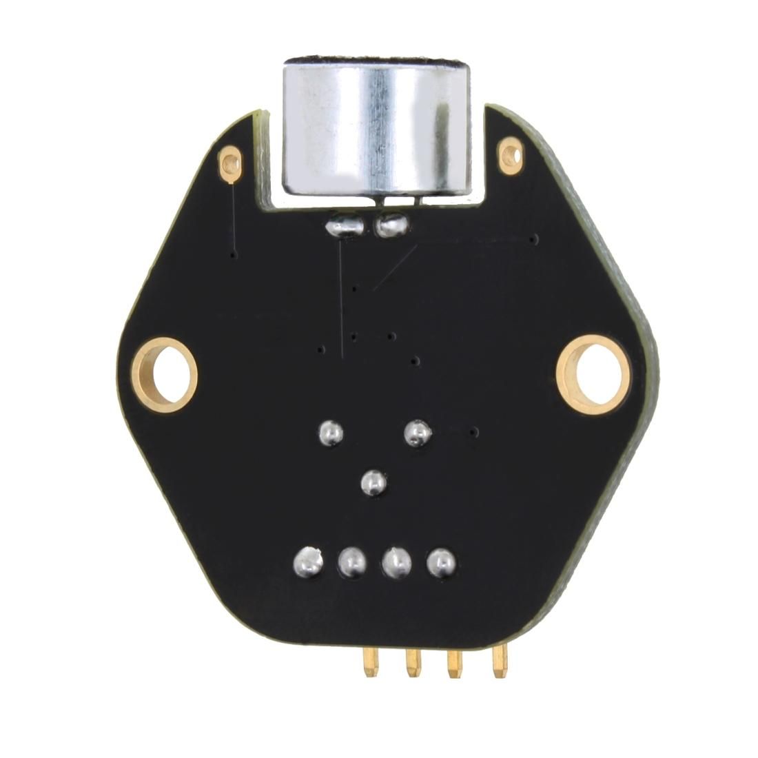 LandaTianrui LDTR-RM01 Analog Sound Sensor for Arduino (Black)
