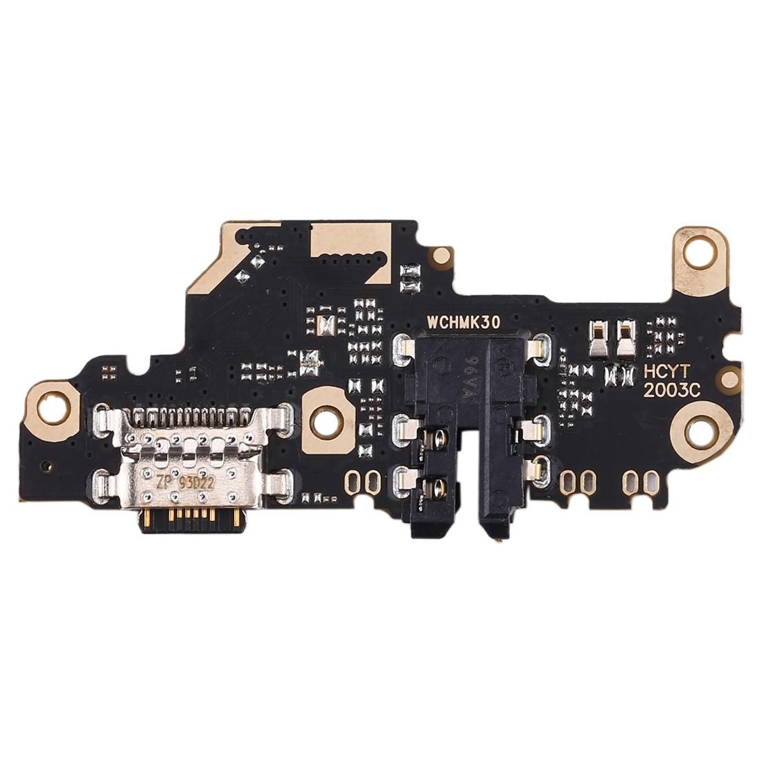 Charging Port Board For Xiaomi Redmi K30 5G / Redmi K30