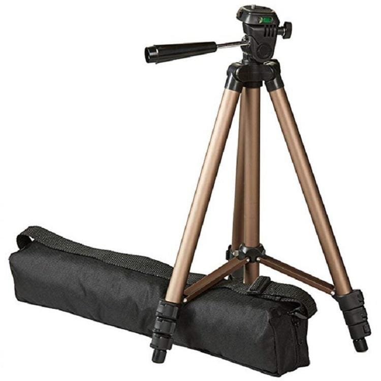 Camera Portable Telescopic Bracket, Specification:Separate Tripod