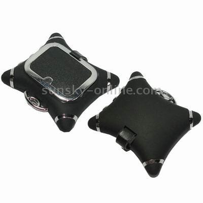 Digital Photo Frame (Black)