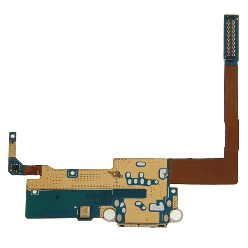Tail Plug Flex Cable for Galaxy Note III / N9005