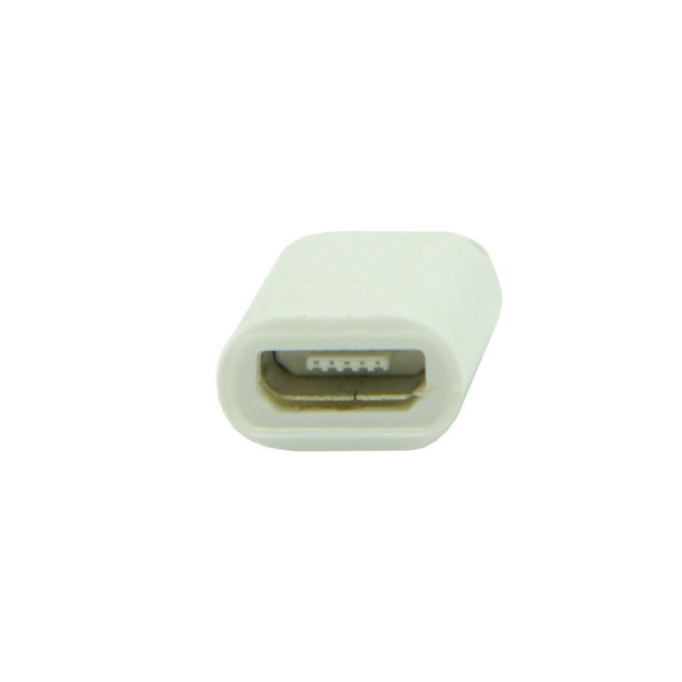 USB 3.1 Type C Male Connector to Micro USB 2.0 5-pin Female Data Adapter