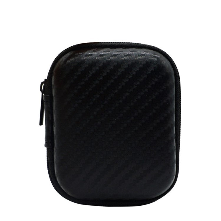 Waterproof Portable Bluetooth Earphone Headphone Earbud Carrying Storage Box Bag Pouch for AirPods