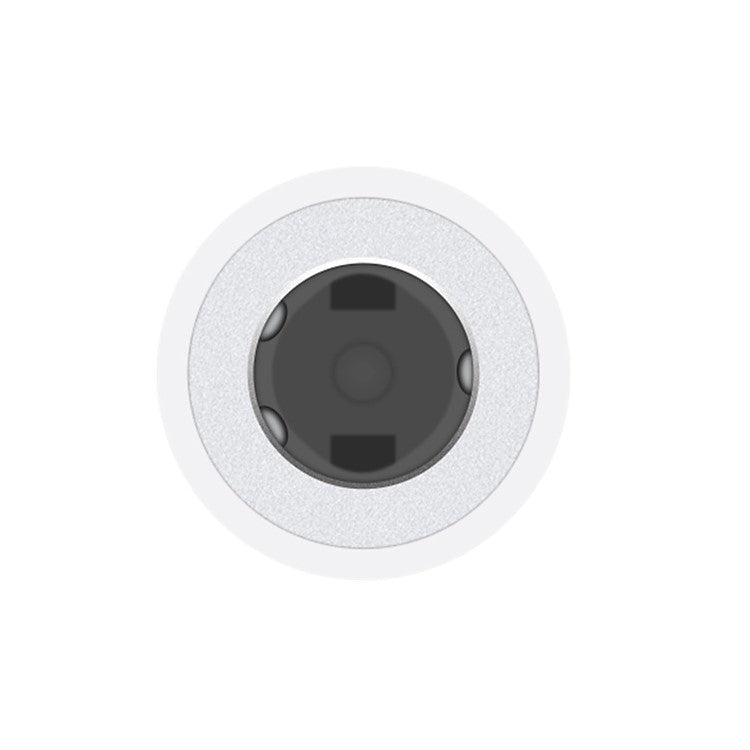 OEM Lightning 8Pin to 3.5mm Headphone Jack Adapter